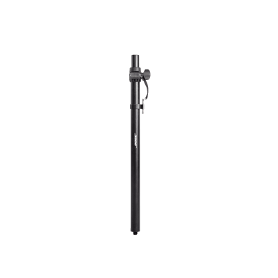 [SUBPOLE] Poste para Altavoz | Altura Ajustable | Compatible con