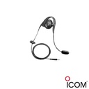 Micrófono-Audífono Icom HS-94 para Radios F y M Requiere Adaptador