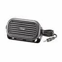 Altavoz externo de 5 W, con conector de 3.5mm, incluye 2
