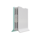 Router MikroTik hAP ax lite WiFi 2.4 AX Gen6 4 Puertos Gigabit