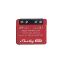 Mini Interruptor WiFi 8A con Medidor de Consumo SHELLY