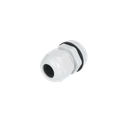 Glándula Plástica TXPRO PG13.5 para Cable 6 a 12 mm