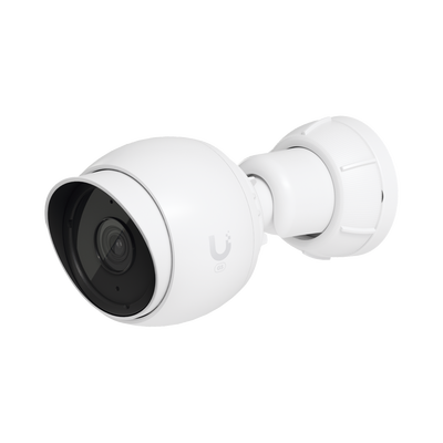 Cámara IP Ubiquiti G5 Bullet 2K IR AI PoE Interior/Exterior