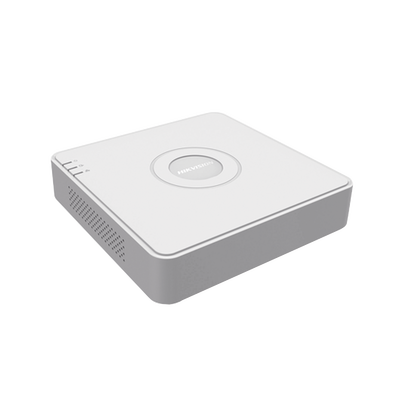 DVR Hikvision 16CH 1080p Lite AcuSense H.265+ Coax Audio