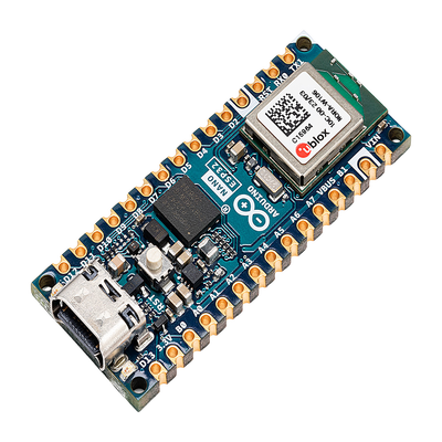 [ABX-00092] Arduino Nano ESP32 Wi-Fi y Bluetooth
