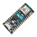 Arduino Nano ESP32 Wi-Fi y Bluetooth