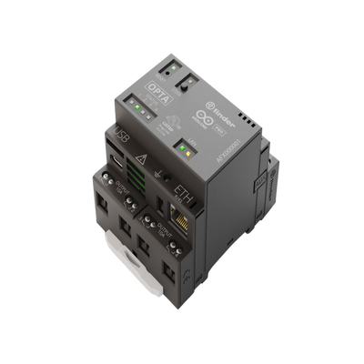 [AFX-00001] Arduino Opta RS485 con Conectividad Avanzada