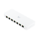 UniFi Switch Ultra Administrable 8 Puertos GbE y PoE