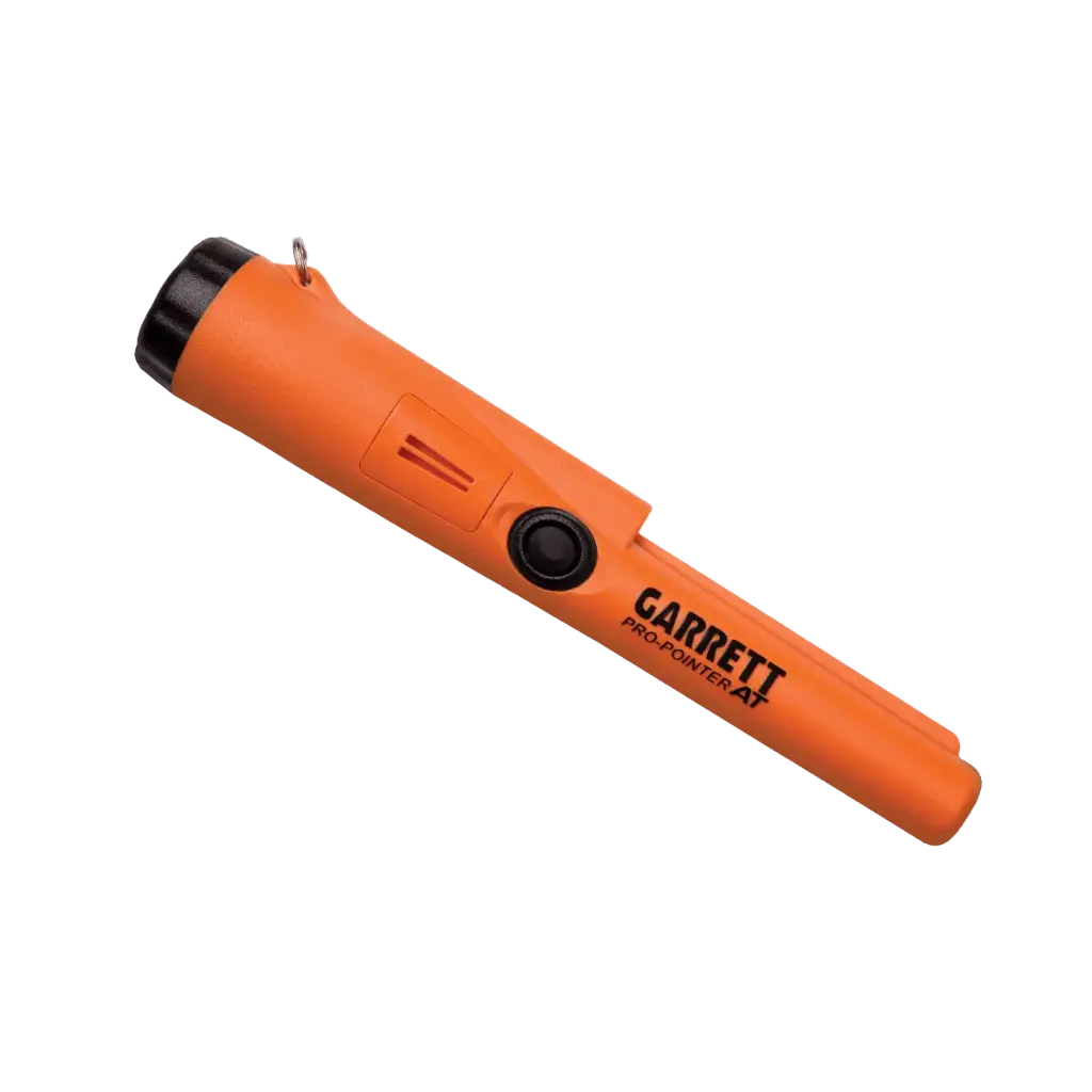 Detector manual Pro-Pointer AT sumergible Garrett