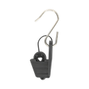 Tensor LINKEDPRO LP-DWC para Fibra Óptica Drop 5x2 mm y 3 mm