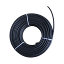 Cable fotovoltaico negro EPCOM 16 mm² 6 AWG 2000 V 100 metros