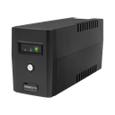 UPS 800VA / 480W Línea Interactiva 120V 6 Tomas AVR