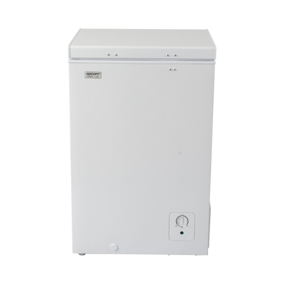 [EPLFZ100V2] Congelador solar ecológico 100L 12/24V para uso sin red