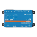 Cerbo-S GX / Centro de comunicaciones / Monitoreo Remoto