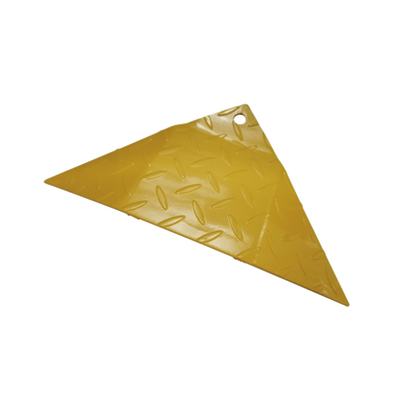 [XB-TK-CAP-H] Bisel Final para Picos Poncha-Llantas AccessPro XB-TK-CAP-H