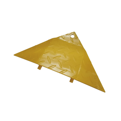 [XB-TK-CAP-M] Bisel Final para Picos Poncha-Llantas AccessPro XB-TK-CAP-M