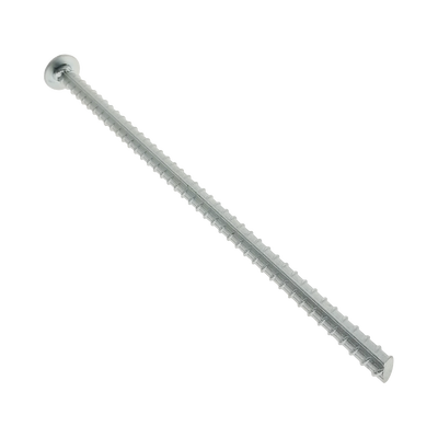 [AC-30ANCLA] Estaca 30 cm para Tope Estacionamiento Reductor de Velocidad AccessPro