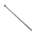 Estaca 30 cm para Tope Estacionamiento Reductor de Velocidad AccessPro