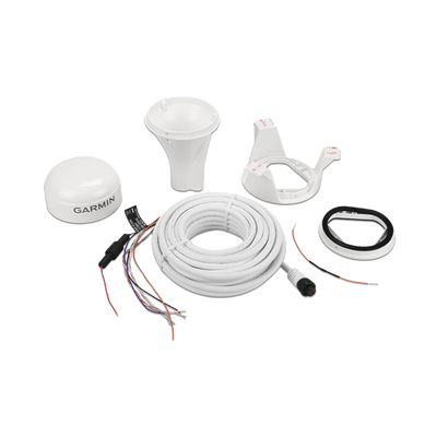 Antena GPS Garmin 19x HVS con conexión NMEA 0183