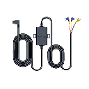 Adaptador Alimentación Dashcam HIKVISION AE-DF7351 3.5 m para Auto