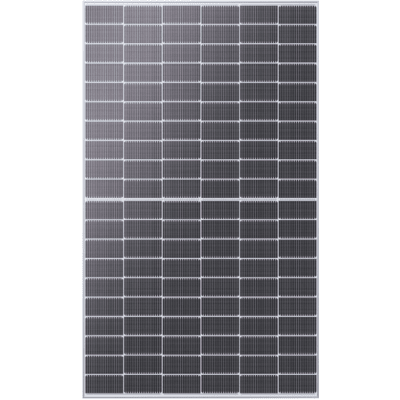 Módulo solar monocristalino 480 W TOPCon con 22.2 % de eficiencia