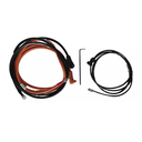 Cable de Comunicación y  alimentación entre ARK2.5LA1  e
