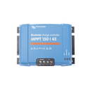 Controlador solar MPPT 45 A con voltaje automático 12–48 V y eficiencia 98 %