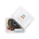 Kit Arduino educativo con guía paso a paso para electrónica y programación