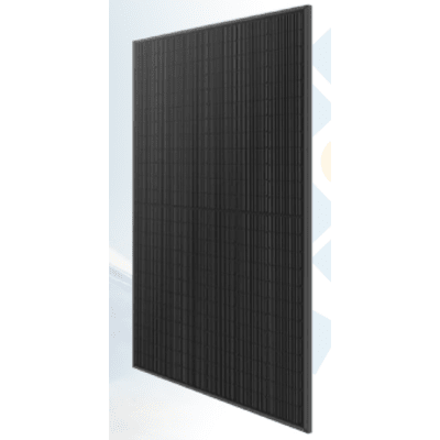 [LP182*199M72NH610W] Módulo solar 610 W FULL BLACK tipo N TOPCon con eficiencia 21.82 %