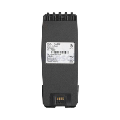 [S-403502A] Batería recargable 15.2 Wh para radios SAILOR SP3500 con certificación ATEX