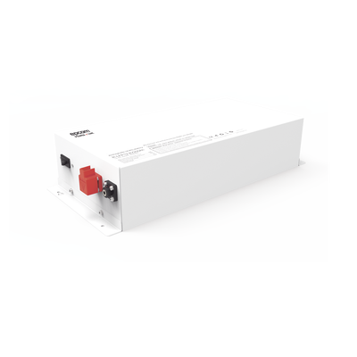 [RLFP128200A] Batería LiFePO4 12.8 V 200 Ah para sistemas solares con ciclo profundo