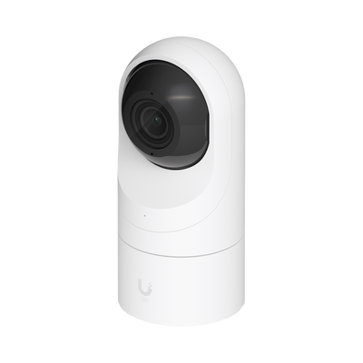 Cámara PoE 2K UniFi G5 Flex montaje versátil IPX4