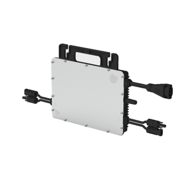 [HMS8002TLV] Microinversor 800 W 127 Vca para red eléctrica con IP67 y MPPT dual