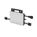 Microinversor 800 W 127 Vca para red eléctrica con IP67 y MPPT dual