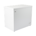 Congelador solar 250 L 12/24 V con bajo consumo y refrigerante ecológico