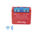 Mini interruptor inteligente Wi-Fi 8 A con medición de consumo