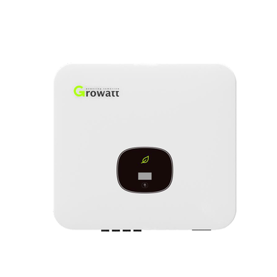 Inversor solar 10 kW 220 Vca con 3 MPPT y WiFi para interconexión CFE