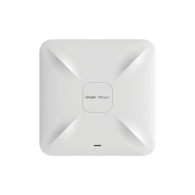 Punto de acceso WiFi 5 de doble banda MU-MIMO para montaje en techo