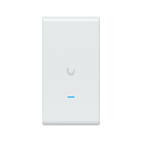 Punto de Acceso Ubiquiti UniFi U6 Mesh Pro WiFi 6 Exterior PoE