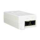 Inyector PoE+ Alta Labs 48V 0.64A Gigabit 2 Puertos