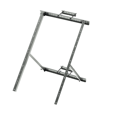 Montaje Galvanizado EPCOM SS-PBL-V5 para Panel Solar Poste/Torre