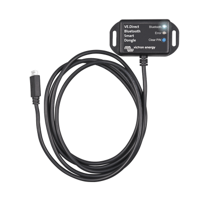 Mochila VE.Direct Bluetooth Smart Victron para Monitoreo