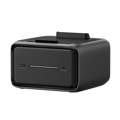 EcoFlow River 3 Plus Batería Extra Inteligente 572Wh LFP