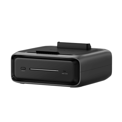 EcoFlow River 3 Plus Batería Extra Inteligente 286Wh LFP