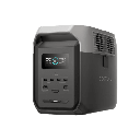 EcoFlow Delta 3 Estación de Energía Portátil 1536Wh LFP