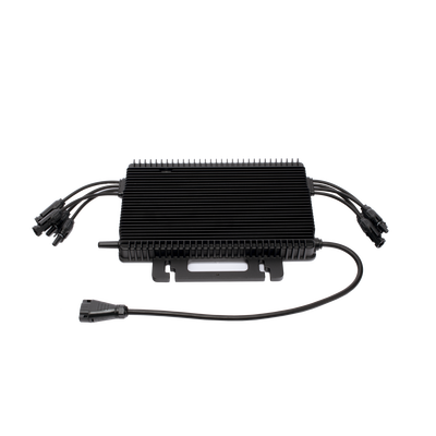 Microinversor Hoymiles HMS-2000-4T-A 2kW 220V IP67 4 Entradas