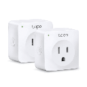 TP-Link Tapo P100 Mini Tomacorriente Inteligente WiFi Alexa