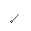 ICOM FA-SC59V Antena Marina Compatible IC-M25 M37 M93D