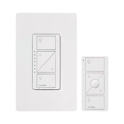 Kit Caseta Wireless con Atenuador y Control Remoto