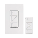 Kit Caseta Wireless con Atenuador y Control Remoto